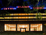 Hotel exterior, Dilijan Resort & Spa Hotel
