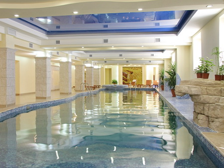 dilijan hotels 5 star