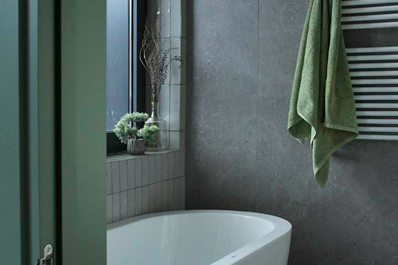 Standart double room, Hover Boutique Hotel
