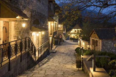 Hotel View, Tufenkian Old Dilijan Complex Hotel