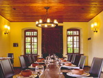 Restaurant, Tufenkian Old Dilijan Complex Hotel