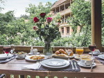 Restaurant, Tufenkian Old Dilijan Complex Hotel