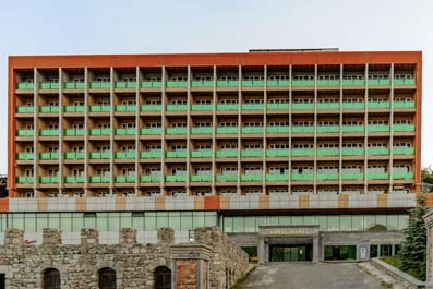 Goris Hotel