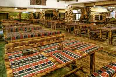 Ресторан, Гостиница Goris
