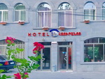 Гостиница Mthnadzor