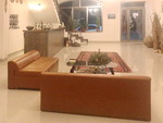 Lobby, Mthnadzor Hotel