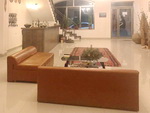 Lobby, Mthnadzor Hotel