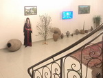 Lobby, Mthnadzor Hotel