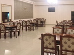 Restaurant, Mthnadzor Hotel