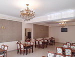 Restaurant, Mthnadzor Hotel