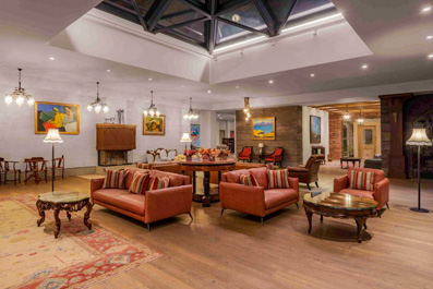 Lobby, Grand Gyumri By Apricot Hotel