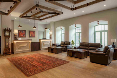 Lobby, Grand Gyumri By Apricot Hotel