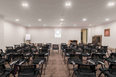 Conference hall, Grand Gyumri By Apricot Hotel