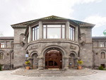 Hotel exterior, Armenia Wellness & SPA Hotel