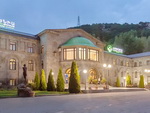 Hotel exterior, Armenia Wellness & SPA Hotel