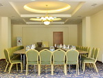 Конференц-зал, Гостиница Armenia Wellness & SPA