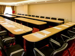 Conference hall, Harsnaqar Hotel