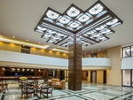 Lobby, Harsnaqar Hotel
