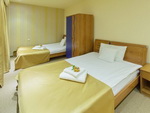 Executive suite