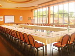 Meeting room, Best Western Bohemian Resort Hotel