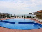 Swimming pool, Best Western Bohemian Resort Hotel