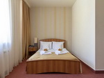 Queen suite