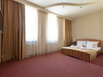 Queen suite