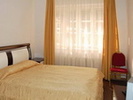 Double room, Aliq Hotel