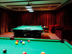 Billiards
