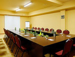 Conference room, Arthurs Aghveran Resort Hotel