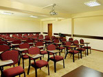 Large conference hall, Arthurs Aghveran Resort Hotel