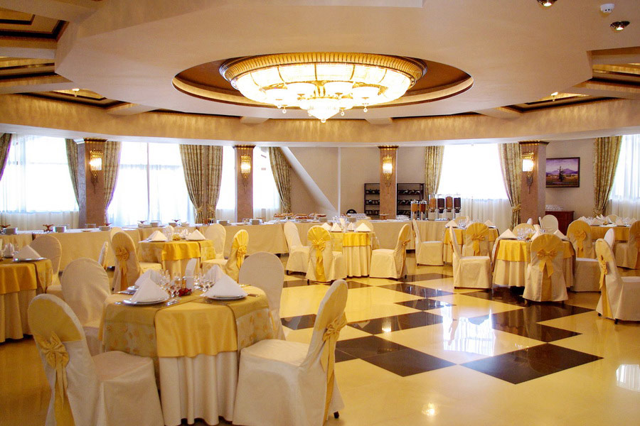 Multi Rest House Hotel, Tsakhkadzor