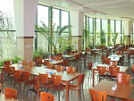 Cafe, Tsaghkadzor General Sport Complex Hotel