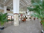 Lobby, Tsaghkadzor General Sport Complex Hotel