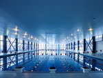 Pool, Tsaghkadzor General Sport Complex Hotel