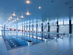 Pool, Tsaghkadzor General Sport Complex Hotel