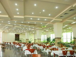 Restaurant, Tsaghkadzor General Sport Complex Hotel