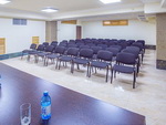 Conference hall, Ani Central Inn Hotel