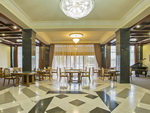 Lobby, Ani Central Inn Hotel
