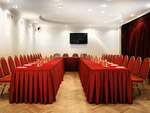 Conference hall, Ani Plaza Hotel