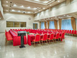 Conference hall, Ani Plaza Hotel