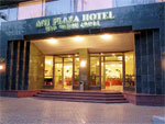 Ani Plaza Hotel