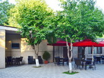 Cafe
