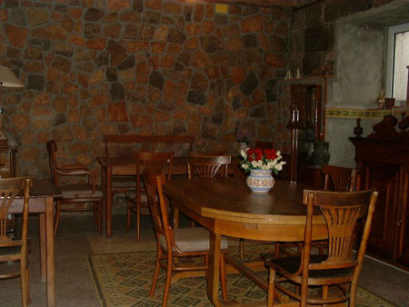 Villa Delenda Hotel Yerevan Armenia Villa Delenda Hotel Yerevan Armenia