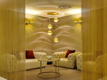 Lobby, DoubleTree by Hilton Yerevan City Center Hotel