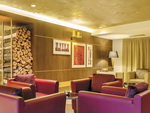 Lobby, DoubleTree by Hilton Yerevan City Center Hotel