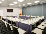 Meeting room, DoubleTree by Hilton Yerevan City Center Hotel