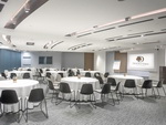 Meeting room, DoubleTree by Hilton Yerevan City Center Hotel