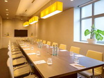 Meeting room, DoubleTree by Hilton Yerevan City Center Hotel