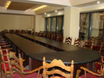 Conference hall, Erebuni Hotel